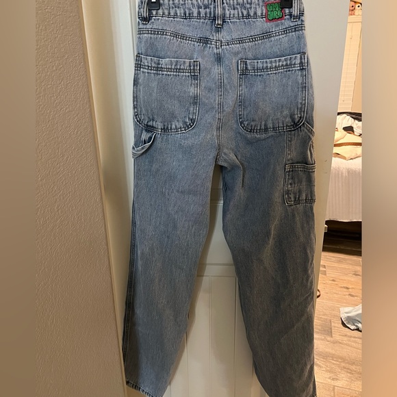 women’s empyre skater jeans - Picture 2 of 5